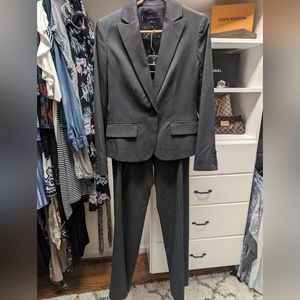 Ann Taylor women's pant suit set